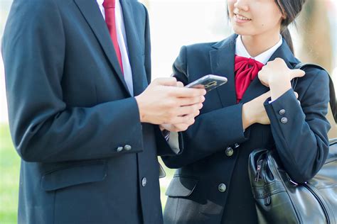 高校生 彼氏 できない